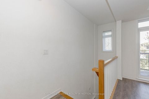 Photo 9 at TH203 - 90 Canon Jackson Drive, Amesbury, Toronto