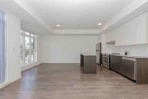 Photo 11 at TH203 - 90 Canon Jackson Drive, Amesbury, Toronto