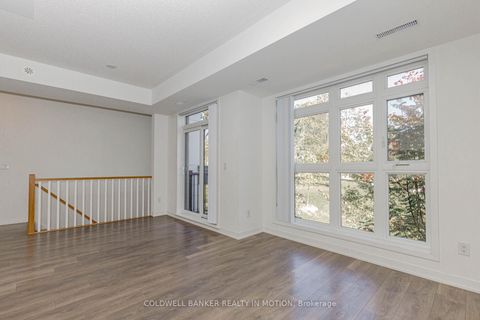 Photo 14 at TH203 - 90 Canon Jackson Drive, Amesbury, Toronto