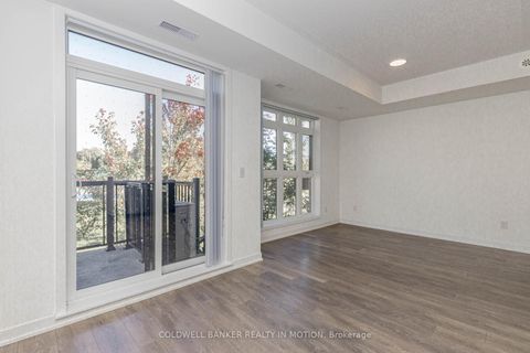 Photo 15 at TH203 - 90 Canon Jackson Drive, Amesbury, Toronto