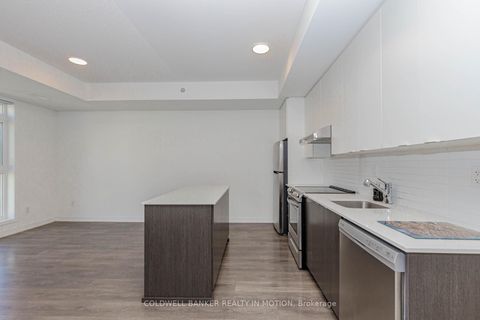 Photo 19 at TH203 - 90 Canon Jackson Drive, Amesbury, Toronto