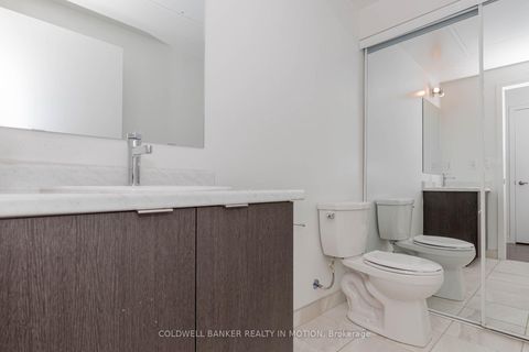 Photo 23 at TH203 - 90 Canon Jackson Drive, Amesbury, Toronto