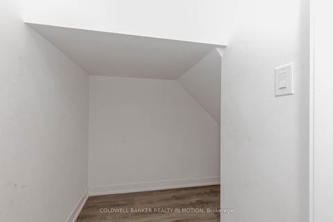Photo 25 at TH203 - 90 Canon Jackson Drive, Amesbury, Toronto