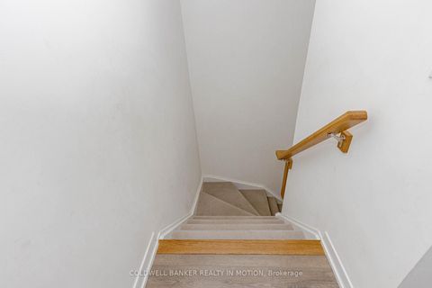 Photo 27 at TH203 - 90 Canon Jackson Drive, Amesbury, Toronto