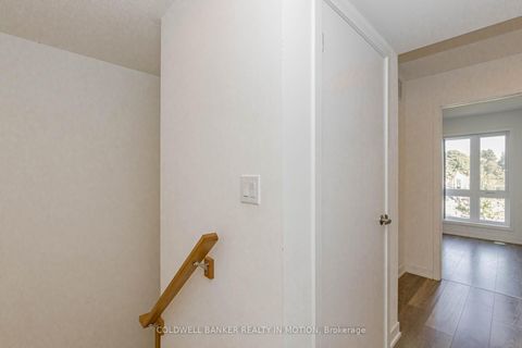 Photo 28 at TH203 - 90 Canon Jackson Drive, Amesbury, Toronto