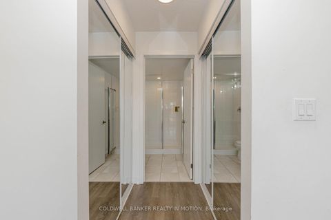 Photo 33 at TH203 - 90 Canon Jackson Drive, Amesbury, Toronto