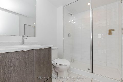 Photo 34 at TH203 - 90 Canon Jackson Drive, Amesbury, Toronto