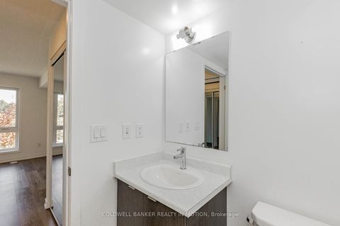 Photo 35 at TH203 - 90 Canon Jackson Drive, Amesbury, Toronto