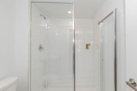 Photo 36 at TH203 - 90 Canon Jackson Drive, Amesbury, Toronto