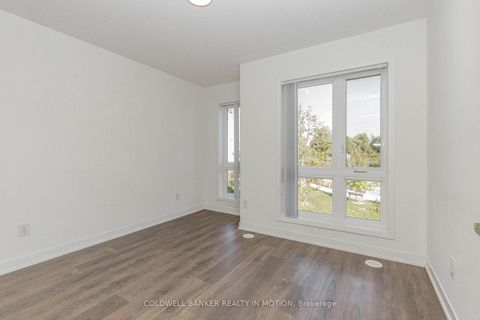 Photo 37 at TH203 - 90 Canon Jackson Drive, Amesbury, Toronto