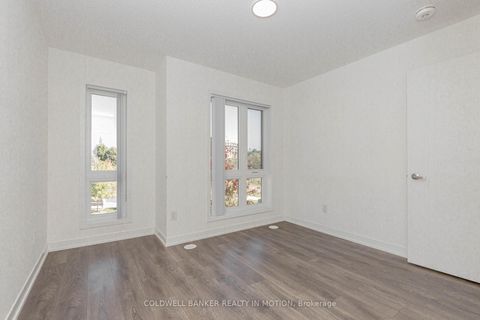 Photo 38 at TH203 - 90 Canon Jackson Drive, Amesbury, Toronto