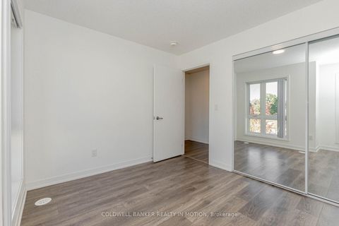 Photo 39 at TH203 - 90 Canon Jackson Drive, Amesbury, Toronto