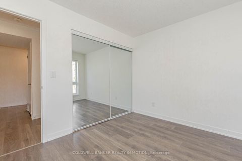 Photo 40 at TH203 - 90 Canon Jackson Drive, Amesbury, Toronto