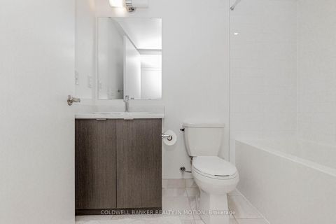 Photo 42 at TH203 - 90 Canon Jackson Drive, Amesbury, Toronto