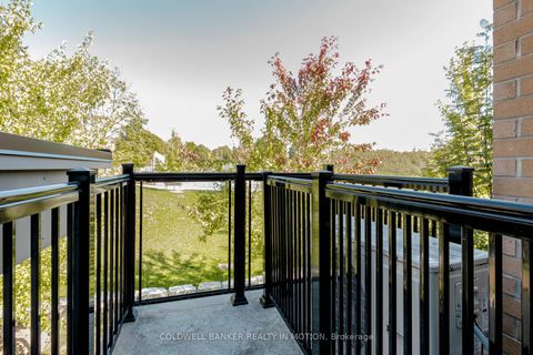 Photo 45 at TH203 - 90 Canon Jackson Drive, Amesbury, Toronto