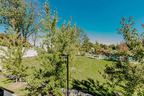 Photo 46 at TH203 - 90 Canon Jackson Drive, Amesbury, Toronto