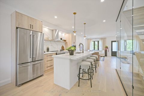 Photo 8 at 238 Coleridge Avenue, Lumsden, Toronto
