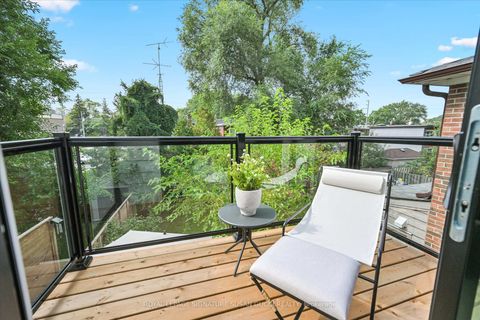 Photo 24 at 238 Coleridge Avenue, Lumsden, Toronto