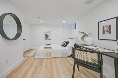 Photo 35 at 238 Coleridge Avenue, Lumsden, Toronto