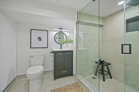 Photo 38 at 238 Coleridge Avenue, Lumsden, Toronto