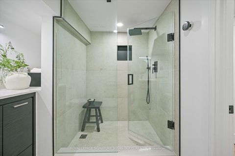 Photo 39 at 238 Coleridge Avenue, Lumsden, Toronto