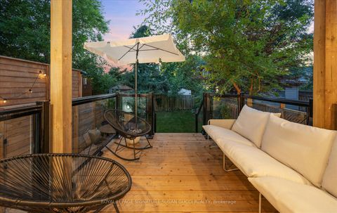 Photo 41 at 238 Coleridge Avenue, Lumsden, Toronto