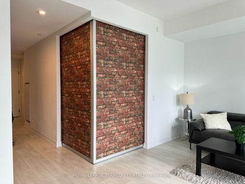 Photo 7 at 421 - 120 Parliament Street, Moss Park, Toronto