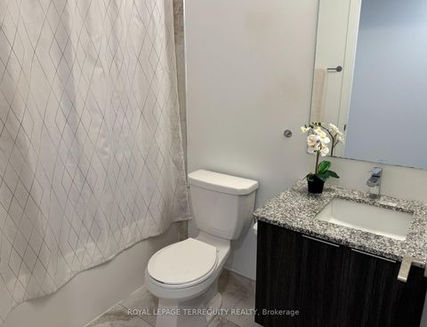 Photo 13 at 421 - 120 Parliament Street, Moss Park, Toronto