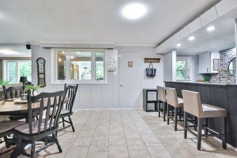 Photo 21 at 25 FLORIDA Crescent, Humbermede, Toronto