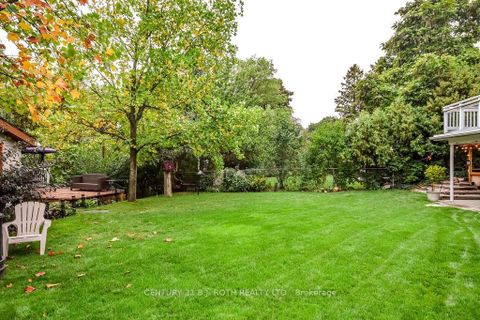 Photo 36 at 25 FLORIDA Crescent, Humbermede, Toronto