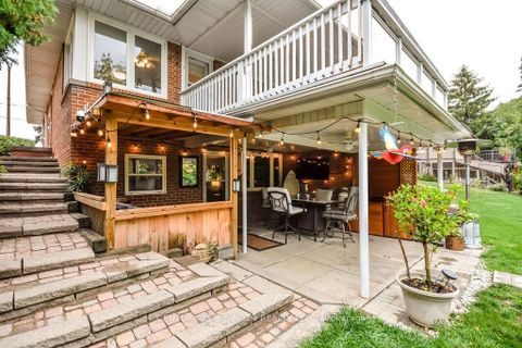 Photo 37 at 25 FLORIDA Crescent, Humbermede, Toronto