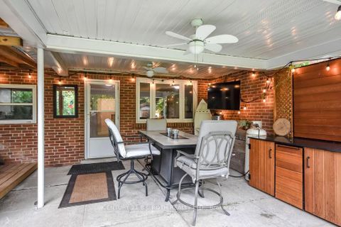 Photo 39 at 25 FLORIDA Crescent, Humbermede, Toronto