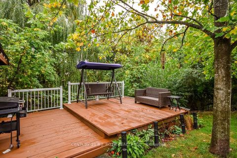 Photo 41 at 25 FLORIDA Crescent, Humbermede, Toronto