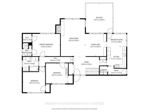 Photo 43 at 25 FLORIDA Crescent, Humbermede, Toronto