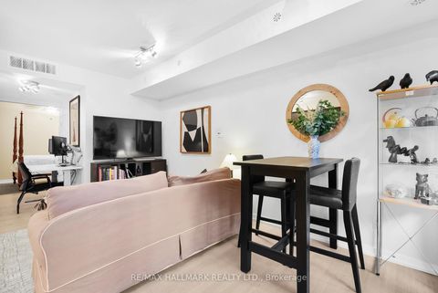 Photo 8 at 61 - 140 Broadview Avenue, South Riverdale, Toronto