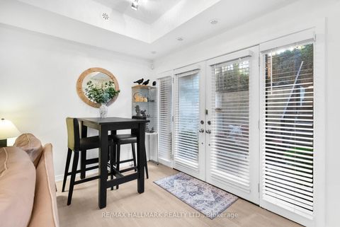 Photo 9 at 61 - 140 Broadview Avenue, South Riverdale, Toronto