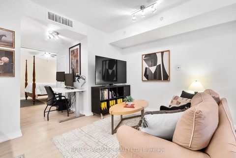 Photo 10 at 61 - 140 Broadview Avenue, South Riverdale, Toronto