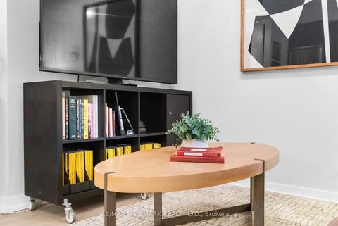 Photo 13 at 61 - 140 Broadview Avenue, South Riverdale, Toronto