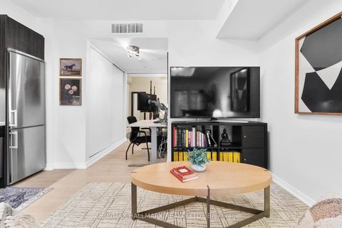 Photo 14 at 61 - 140 Broadview Avenue, South Riverdale, Toronto