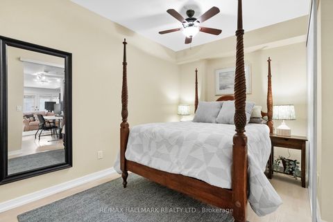 Photo 16 at 61 - 140 Broadview Avenue, South Riverdale, Toronto