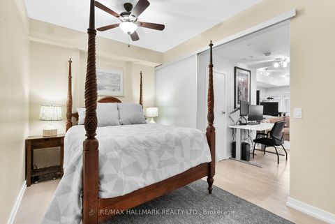 Photo 17 at 61 - 140 Broadview Avenue, South Riverdale, Toronto
