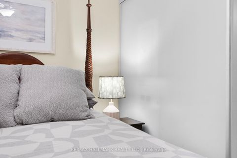 Photo 18 at 61 - 140 Broadview Avenue, South Riverdale, Toronto