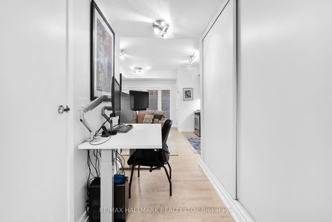 Photo 19 at 61 - 140 Broadview Avenue, South Riverdale, Toronto