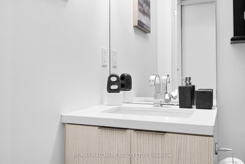 Photo 20 at 61 - 140 Broadview Avenue, South Riverdale, Toronto