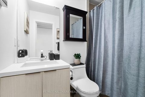 Photo 21 at 61 - 140 Broadview Avenue, South Riverdale, Toronto