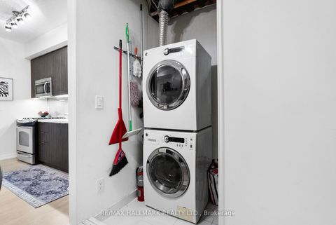 Photo 22 at 61 - 140 Broadview Avenue, South Riverdale, Toronto