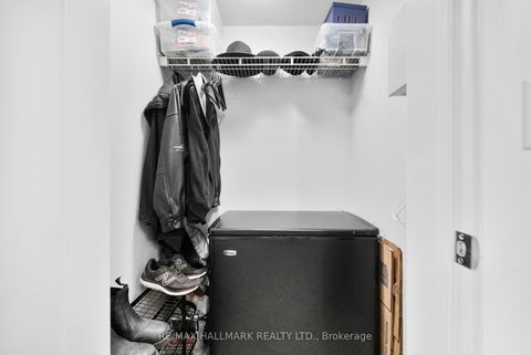 Photo 23 at 61 - 140 Broadview Avenue, South Riverdale, Toronto