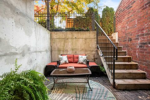 Photo 24 at 61 - 140 Broadview Avenue, South Riverdale, Toronto