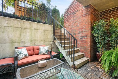 Photo 25 at 61 - 140 Broadview Avenue, South Riverdale, Toronto