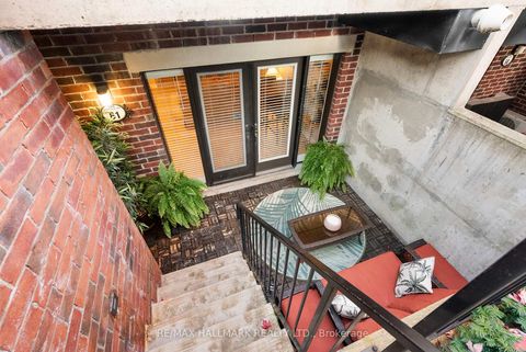 Photo 26 at 61 - 140 Broadview Avenue, South Riverdale, Toronto